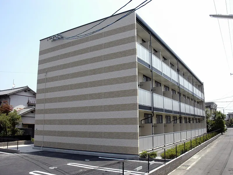 静岡市葵区北安東５丁目 月極駐車場